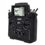 New Flysky FS-PL18 Paladin 2.4G 18CH Radio Transmitter 2KM W/FS-FTr10 Receiver HVGA 3.5 Inch TFT Touch Screen for RC FPV Drone